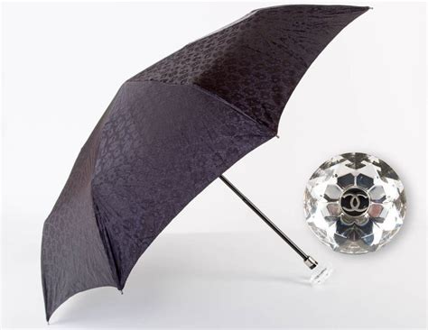 fake chanel umbrella|chanel umbrellas for sale.